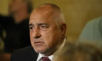 Категорично осъждам поведението на Възраждане свързано с агресията инакомислещите провокацията