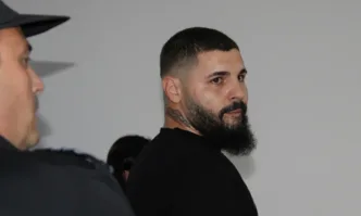 Юридическият му екип настоява за отвод и на втория състав