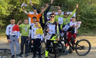 На 8 9 октомври 2022 г в града на люляците се