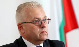 Главен комисар Станимир Станев МВР отчита намаление на битовата престъпност