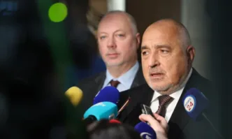 ГЕРБ ще подкрепи отново Киселова за председател на НС ГЕРБ СДС