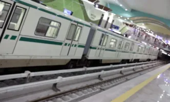 Сериозна авария на уличен водопровод в София наложи спиране на