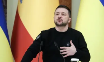 Украйна не се огъна и ще триумфира над руските войски