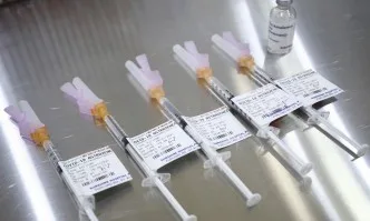 България дарява на Кралство Бутан 172 500 ваксини срещу COVID-19