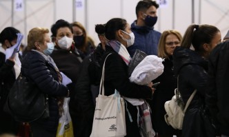 Опашките при предаване на протоколите продължават и в Арена Армеец