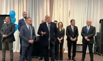 114 нови членове се присъединиха към организацията на ГЕРБ в