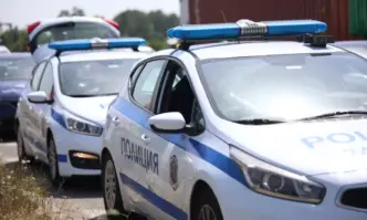 Полицията в Бургас е с нов директор
