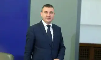 Владислав Горанов: Рисково е сливането на НАП и Митници. Такива идеи често са кризисен ПР