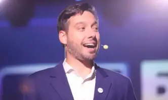 Лидерът на движението на еко придвижване в столицата се оплака