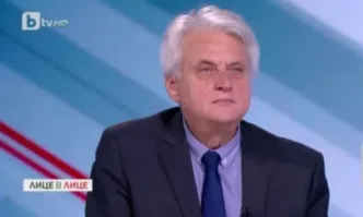 Аз не се се разпознавам в съобщението на Софийската градска