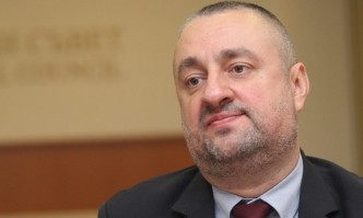 Управляващото мнозинство излизат с призив за съдебна реформа Аз очаквах