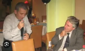 От Фейсбук профила на Ивелин НиколовАко работиш с правилните хора