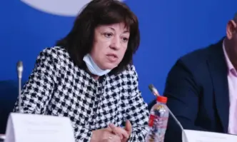 Елена Маргаритова Нонева е адвокат от Стара Загора председател на