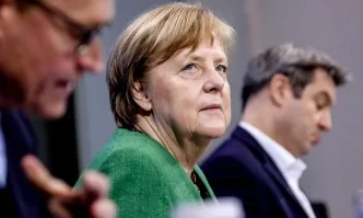Крачка назад: Германия удължи блокадата до 18 април