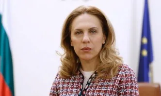 Марияна Николова: Ниското заплащане е пречка за привличане на квалифицирани специалисти в МОСВ
