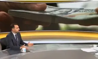 През годините сме имали много случаи аналогични на аферата Нотариуса