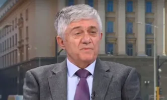 Абсолютно законно е присъединяването на България към Съвета за мир