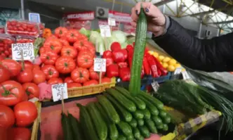 Ако неочаквана криза спре вноса на храни в страната до