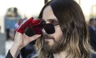 Девет жени обвиниха актьора Джаред Лето в непристойно поведение като някои от