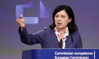 Еврокомисарят по правосъдие очаква прекратяване на мониторинга до края на годината