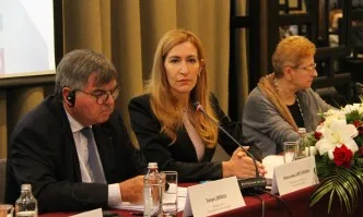 Ангелкова: Направихме исторически пробив с партньорството с германските здравни каси