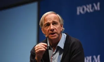 Милиардерът Рей Далио: Инвеститорите трябва да държат повече злато от обичайното