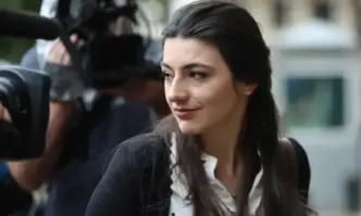 Наясно съм че на терена на политическото няма никакво значение