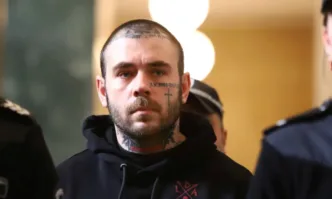 Софийски градски съд отложи днешното заседание по делото срещу Георги