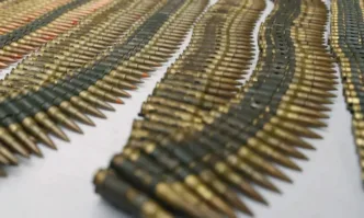 Владимир Путин заяви че Русия е увеличила производството си на