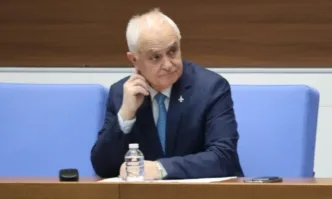 Не можем да създадем 100 заетост на ТЕРЕМ и да