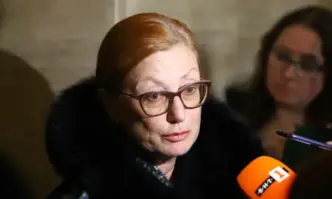 Намирам за напълно правилно решението за освобождаването на Иван Гешев