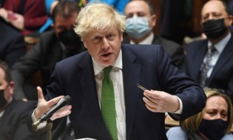 Очаква се премиерът да се извини заради забавлението по време