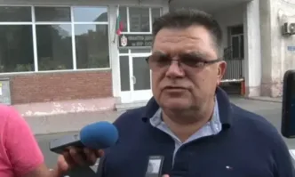 Единият е кринално проявен направил е самопризнанияВ Хасково вчера горяха