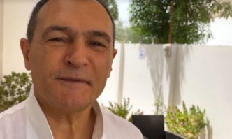 Укриващия се в ОАЕ бизнесмен Васил Божков с призив да