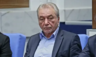 Служебното правителство изпълни всички свои ангажименти за материално техническото обезпечаване на