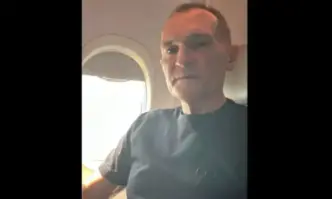 Васил Божков днес се прибира в България твърди БГНЕС Въпреки всички