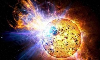 Геомагнитните бури са реакция на невидимата обвивка на Земята