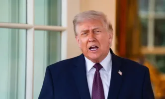 Тръмп намекна, че преговорите с Иран могат да бъдат възобновени тази седмица