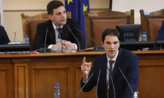 От Фейсбук профила на Александър Дунчев бивш депутат от ППБях