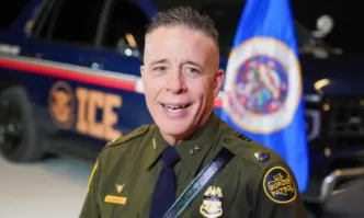 Очаква се най висшият служител на граничната охрана на САЩ