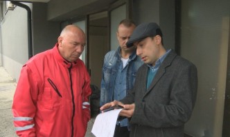 Баща иска проверка на Спешна помощ-Бургас, отказали да прегледат детето му