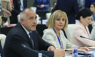 Борисов към Манолова: Как ще те репресира държавата, идваше по-често в МС, отколкото в кабинета си