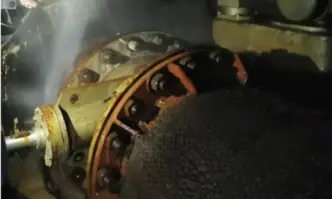 Голяма авария оставя без топла вода ключови места в столицата