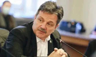 За спряната процедура за закупуване на хеликоптери от Министерство на