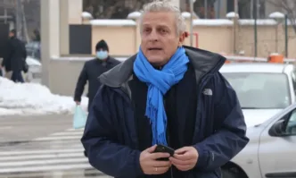 От профила във Фейсбук на Петър Москов Кабинет Габровски беше