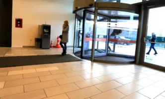 Ще настояваме за постоянни патрули в търговските центрове и около