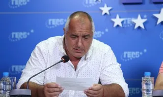 Рашков вика Борисов на разпит в четвъртък (ВИДЕО)