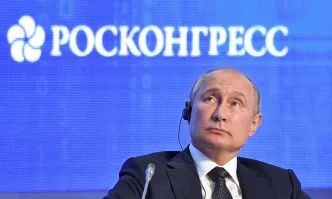 Борисов проведе телефонен разговор с Владимир Путин, обсъдиха коронавируса