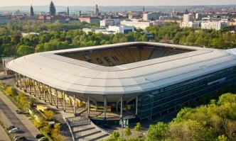 Динамо Дрезден пропуска рестарта на сезона