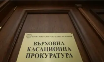 ВКП ще проверява прокурора, пуснал на свобода обвинения за катастрофата с Ферарио Спасов